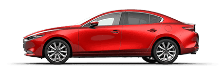 mazda3s Beställ din Mazda