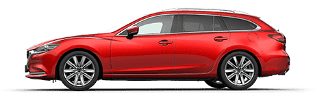 mazda6w Beställ din Mazda