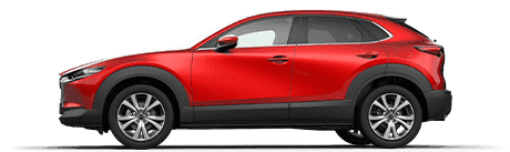 Beställ din Mazda