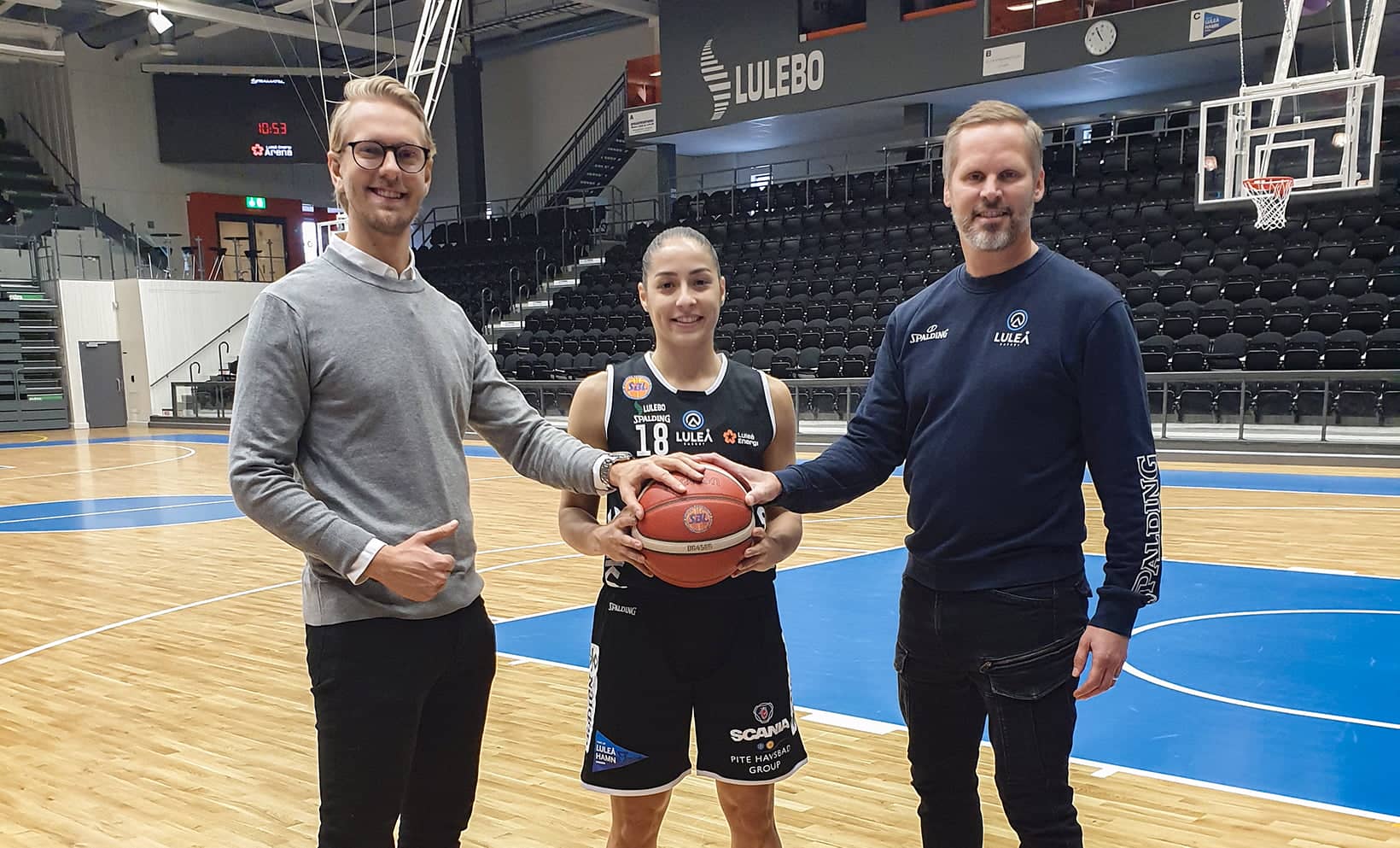 NiemiBil basketball About Niemi Bil
