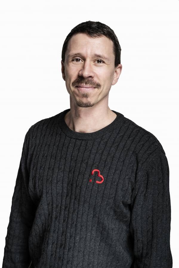 Toni Rindelöv