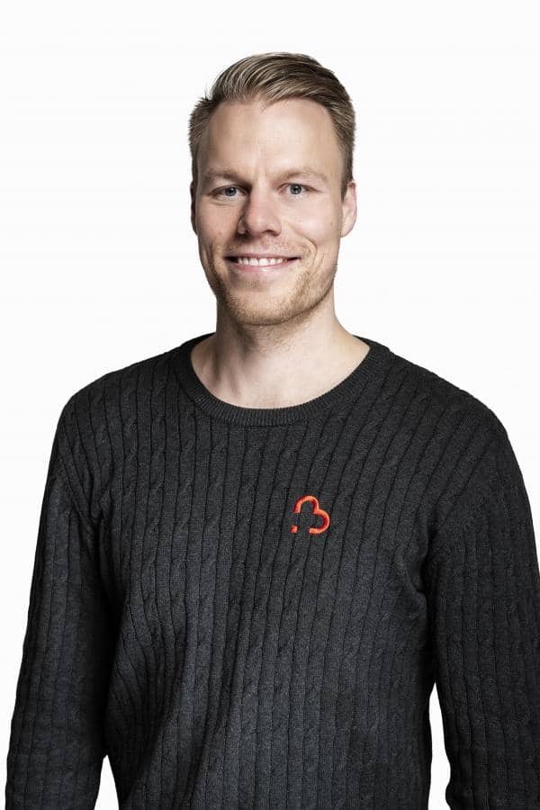 Dennis Wäppling