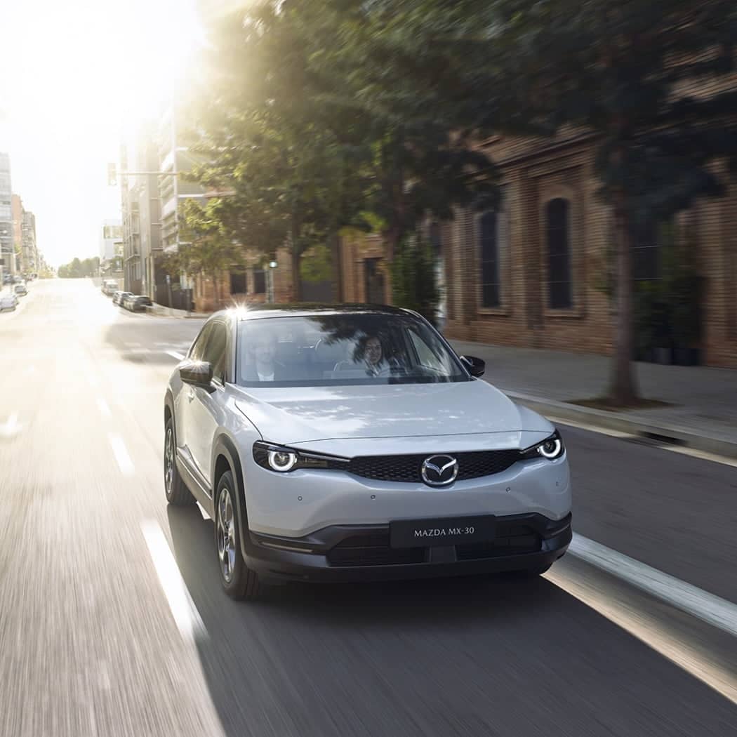 4 MX30 social 5 Mazda Test Drive Days April 15-28