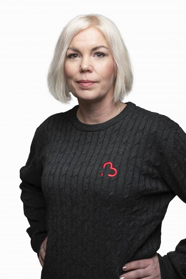 Erika Kruse