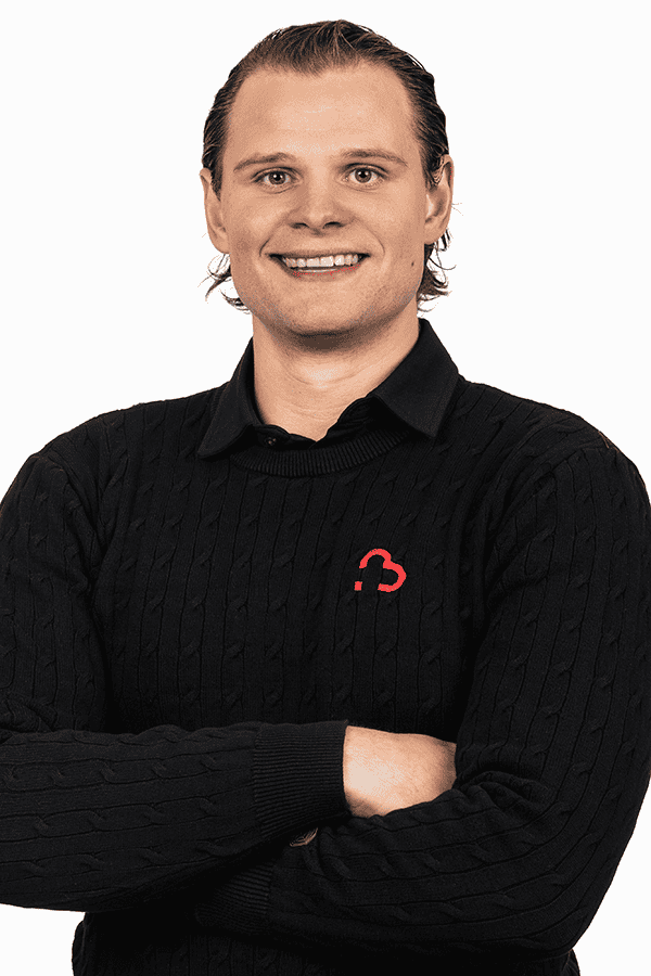 Christopher Björklund