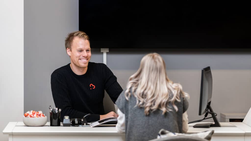 Car dealer Lulea How does a car loan work?