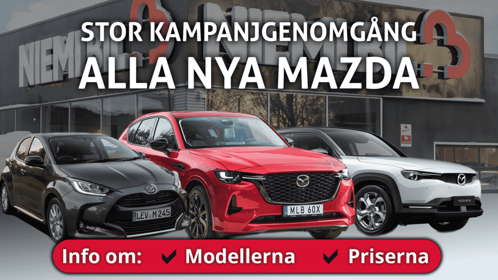 V2 Stor genomgang Mazdakampanj feb 24 Stor Mazda-kampanj 2024