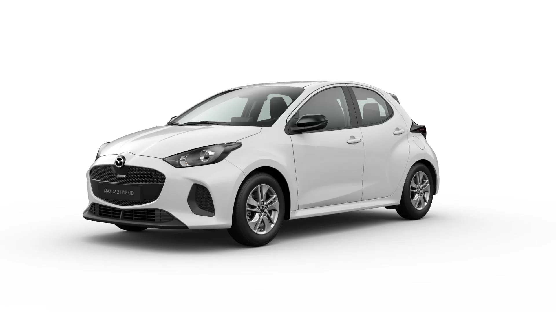 Center Line Mazda 2 Hybrid