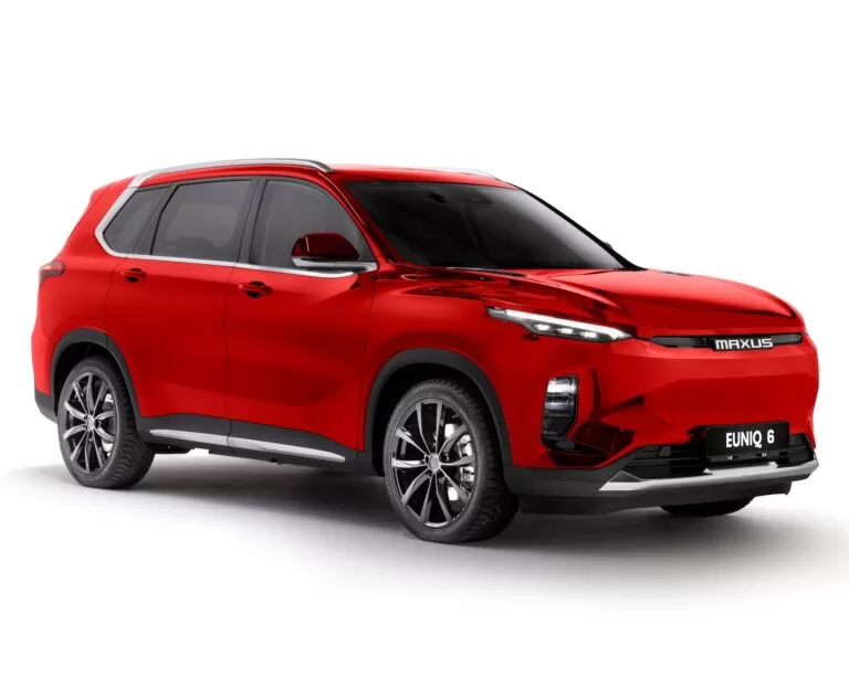 Red Euniq6