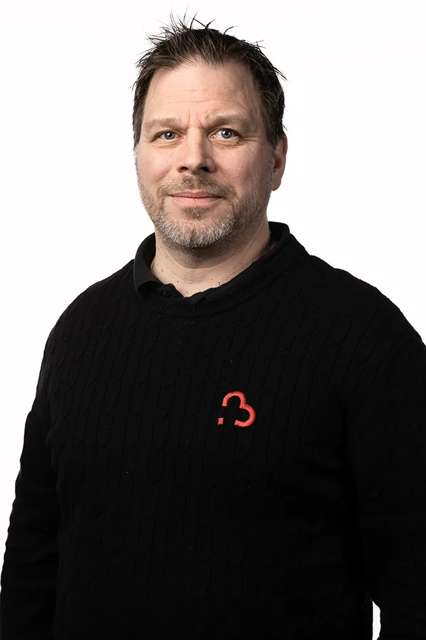 Boo Svanlund