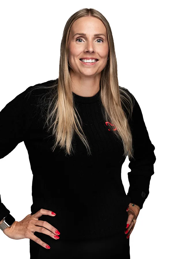 Linnea Jonsson Stenman