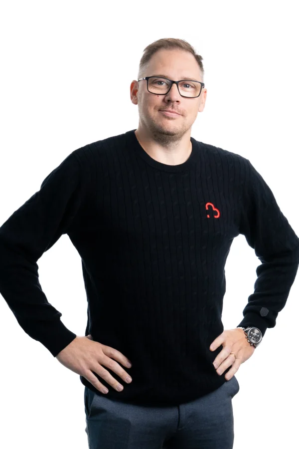 Mikael Höglund
