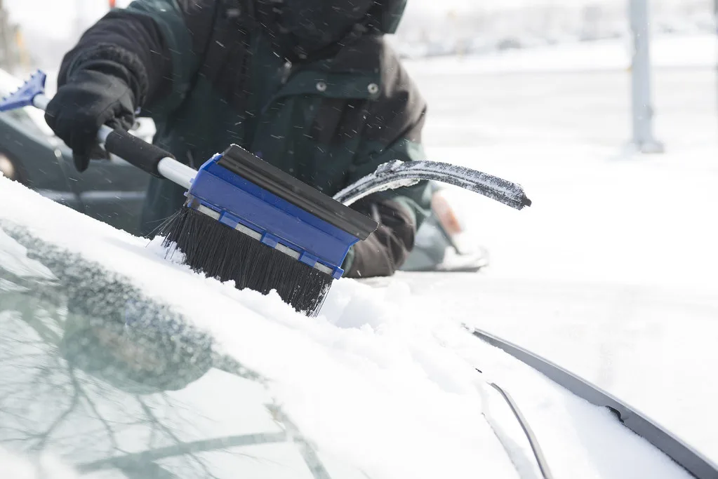 22756497396 843767d6a6 b 5 Winter tips for the car owner