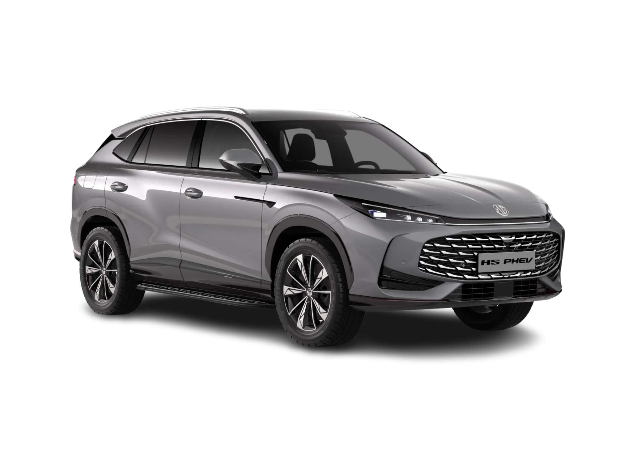 Hampstead Grey