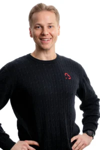 Isak Holmbom