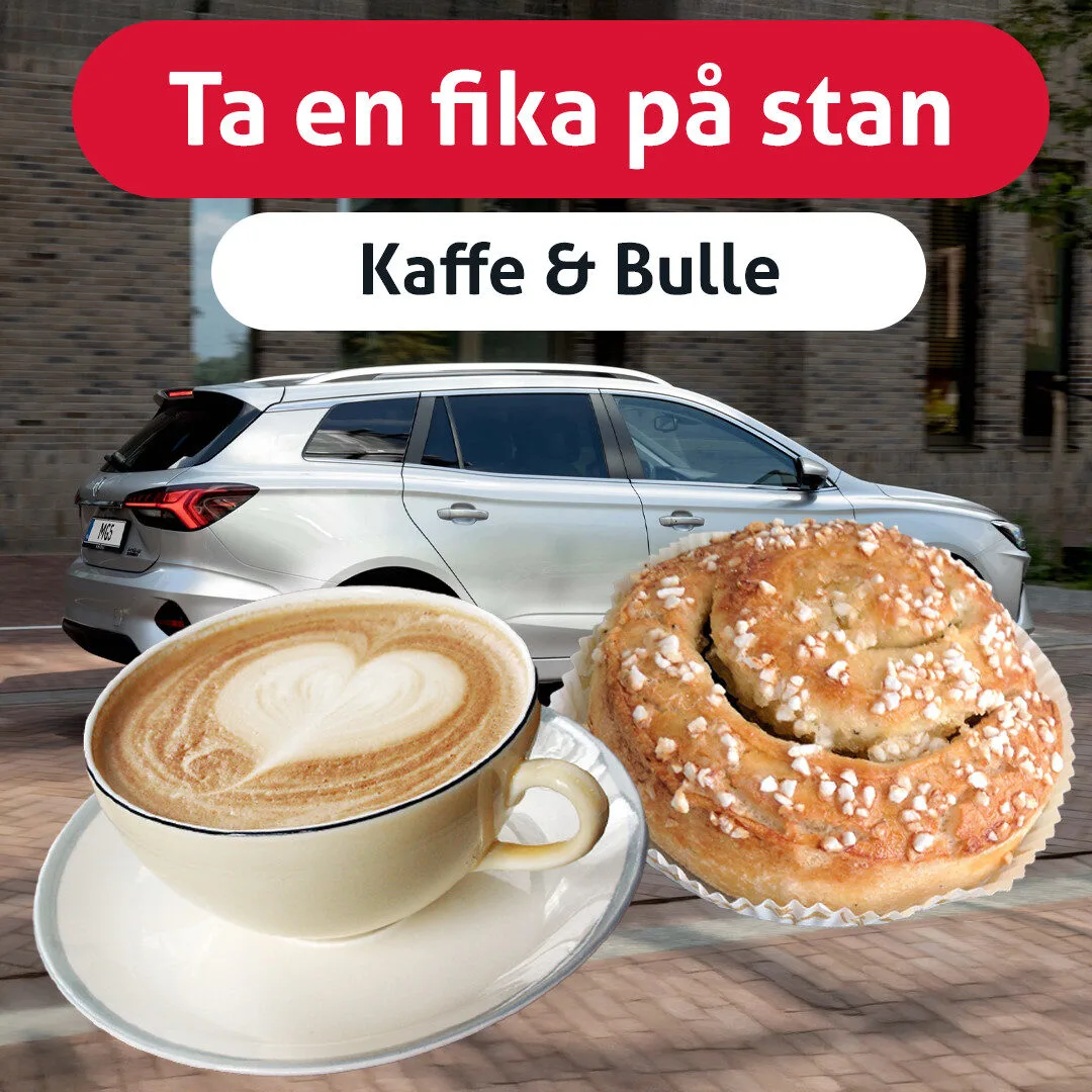 kaffe bulle Vad kan man göra för 100 kronor?