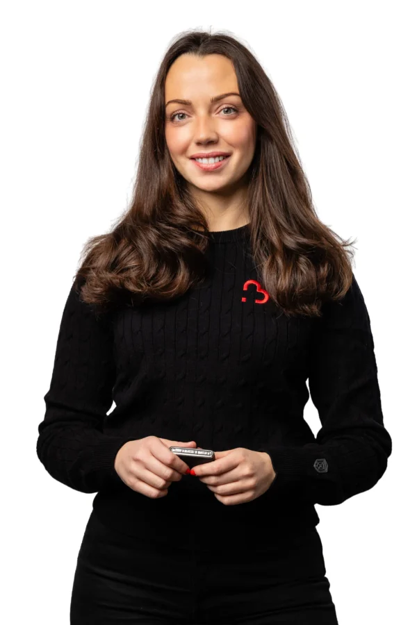 Emina Karamehmedovic