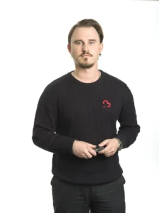 Daniel Johansson