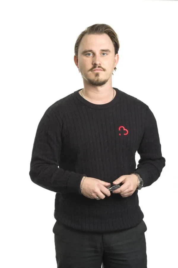 Daniel Johansson