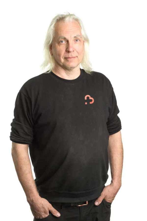 Joakim Edberg