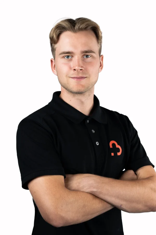 Jacob Edlund