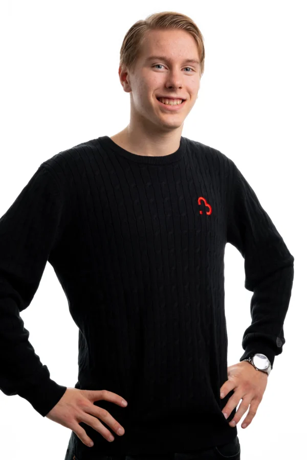 Erik Ramstad
