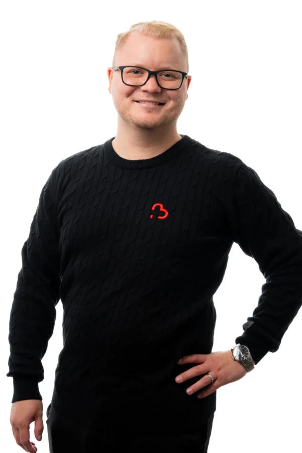 Joacim Jäderholt