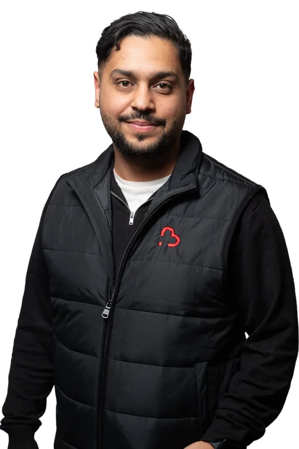 Mostafa Alhasnawi