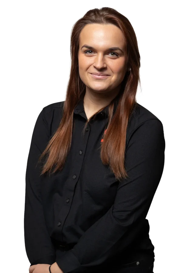 Felicia Potdevin