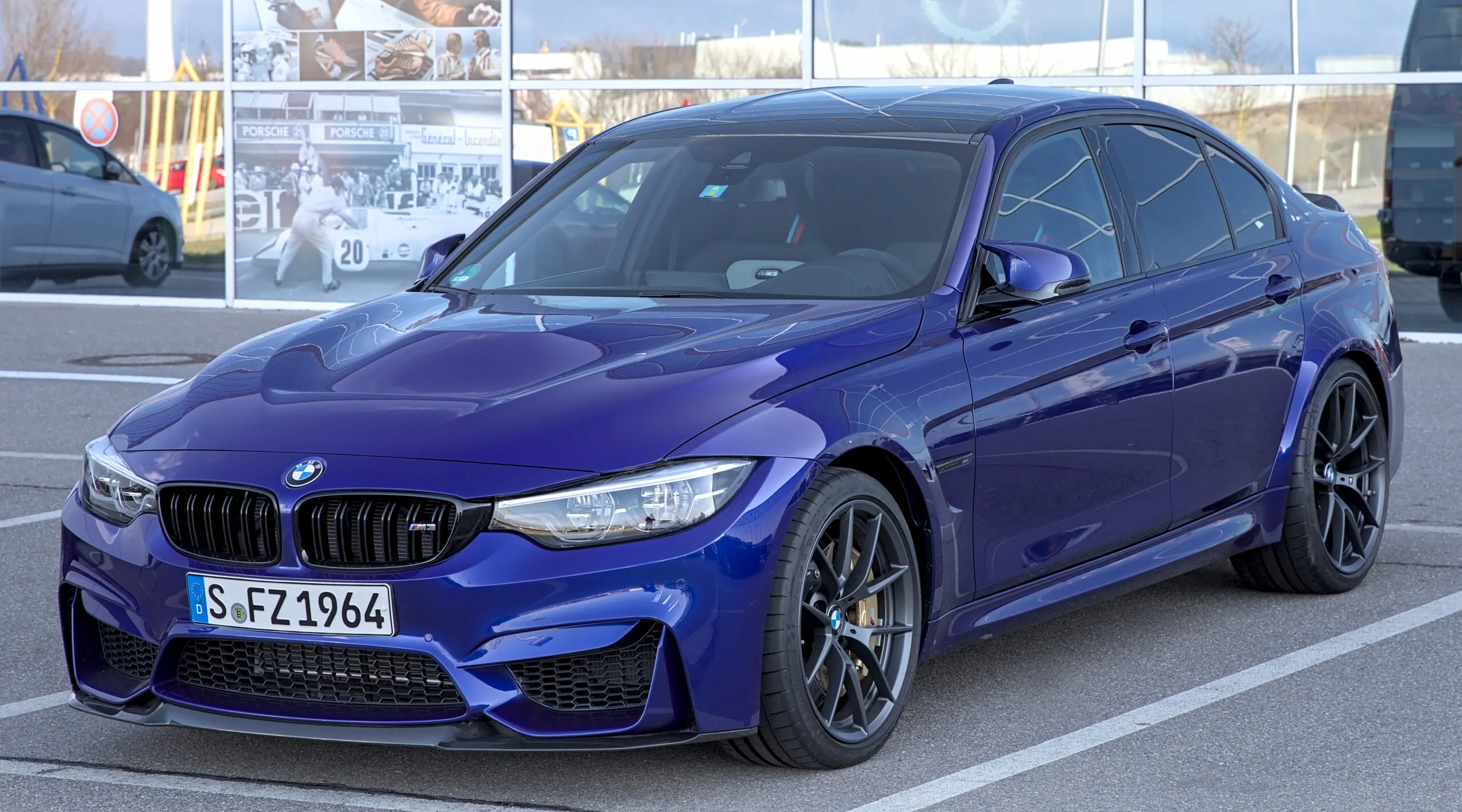 bmw Begagnade Bilåret 2025 Wrapped!