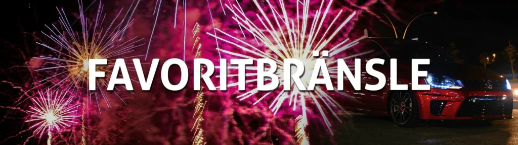 favoritbransle Begagnade Bilåret 2025 Wrapped!