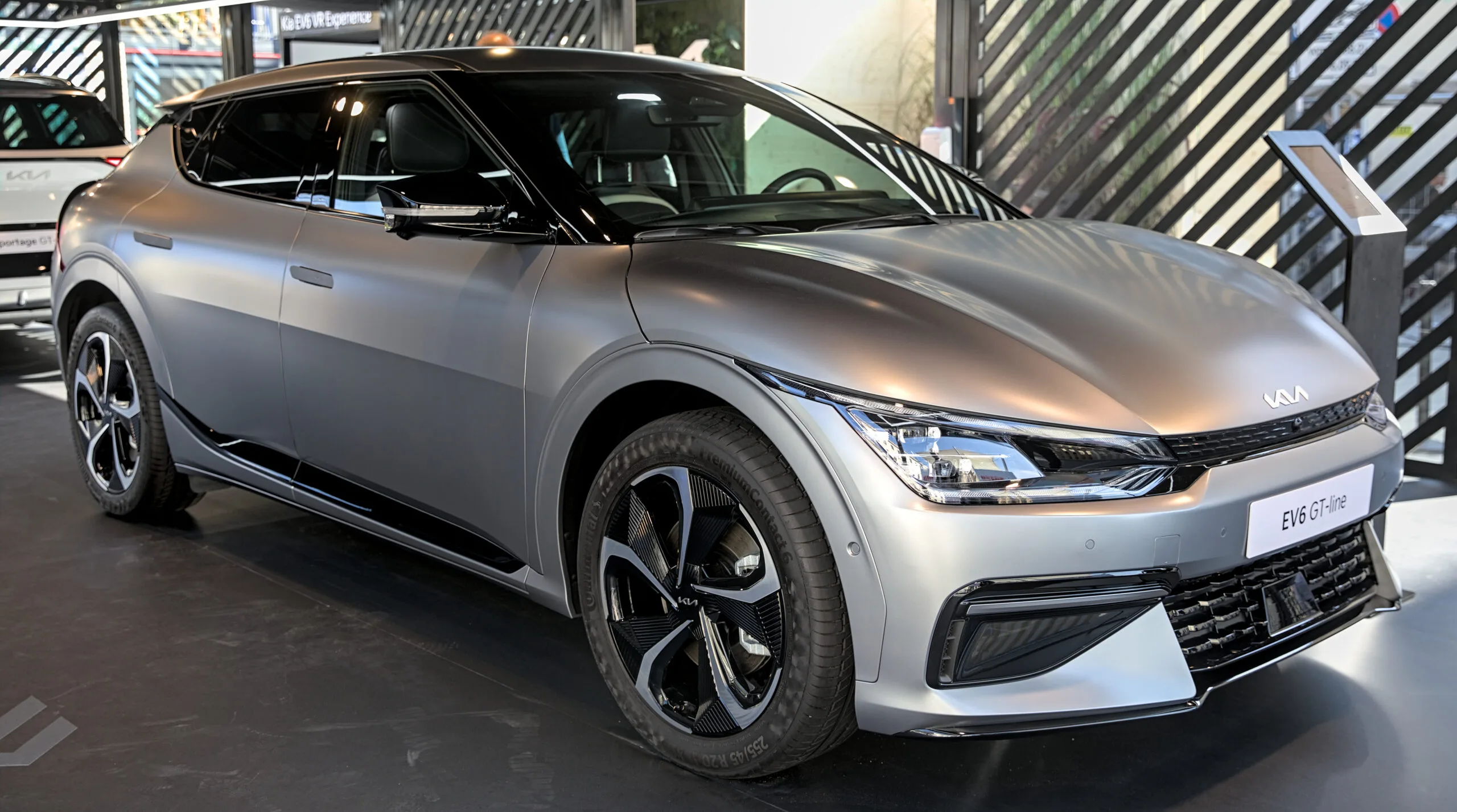 kia Begagnade Bilåret 2025 Wrapped!