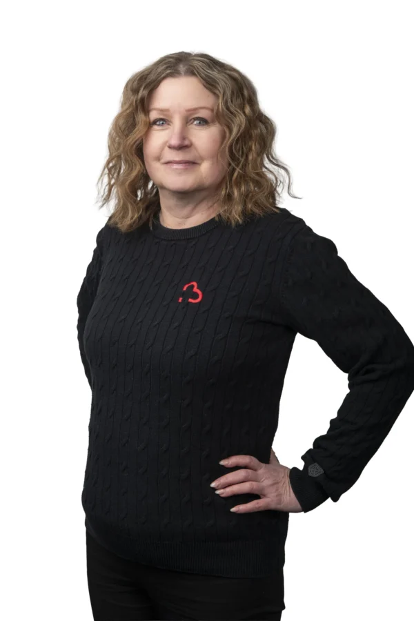 Anita Kero