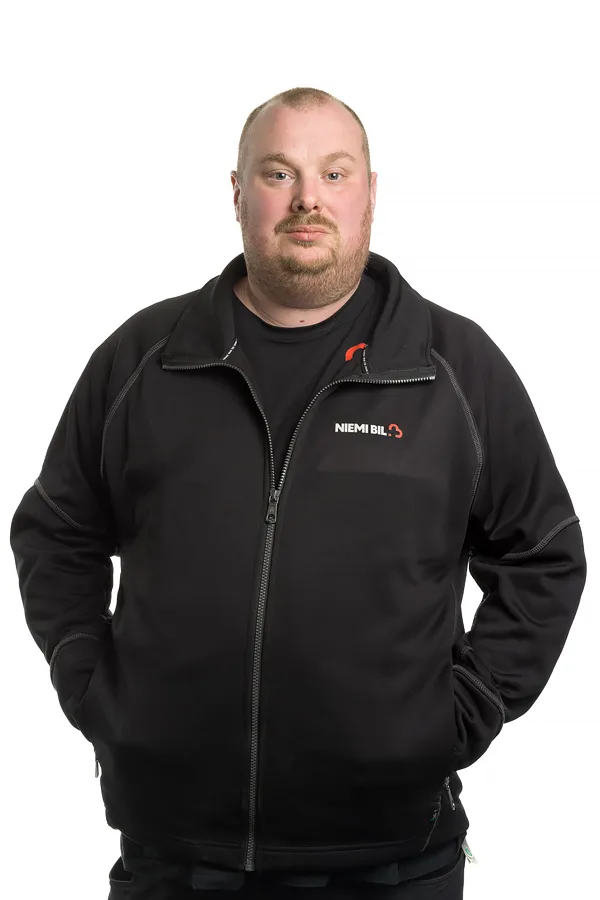 Jonas Byrevik