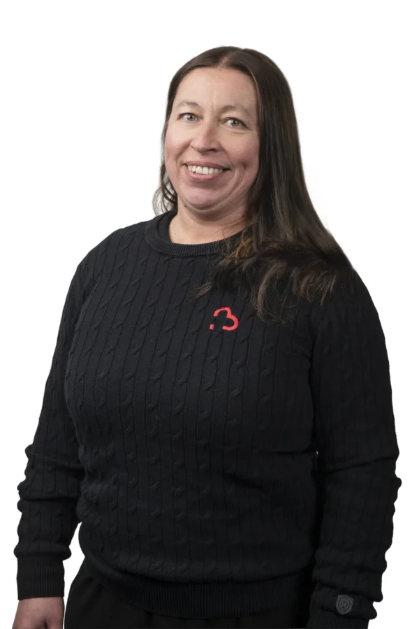 Minna Kågren