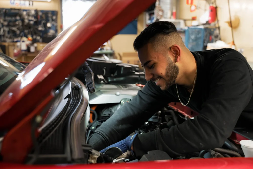 serva ford umea Ford-service Umeå