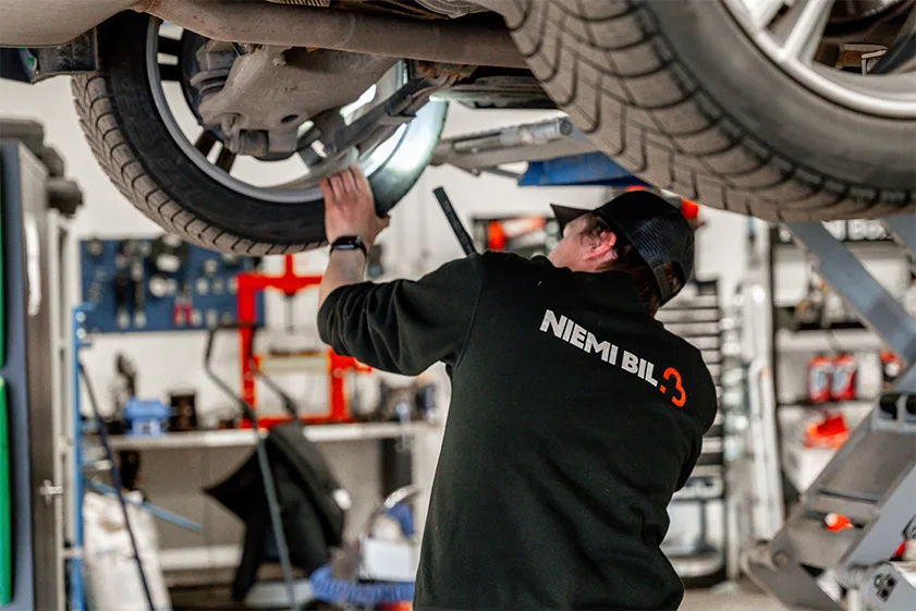 volkswagen uppsala Volkswagen-service Umeå