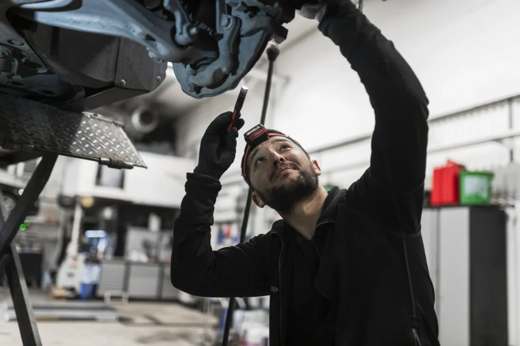 volkswagenservice Uppsala Volkswagen-service Umeå