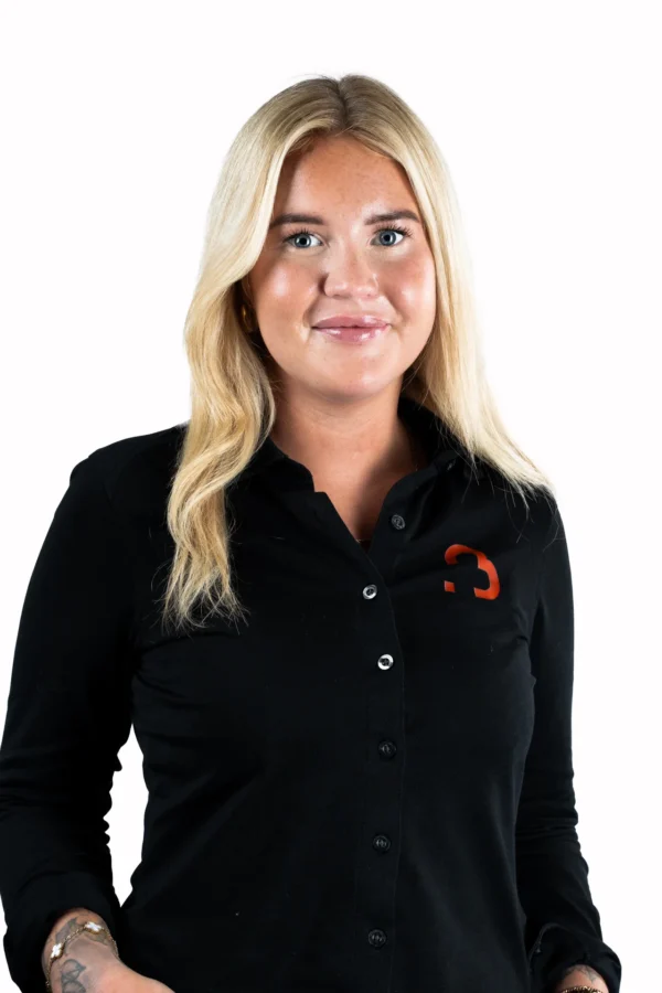 Elina Paulsson