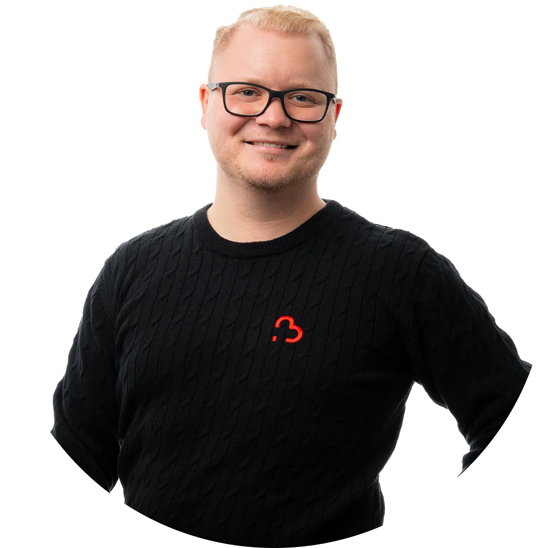 Jocke pfp cirkel Sommardäck Uppsala
