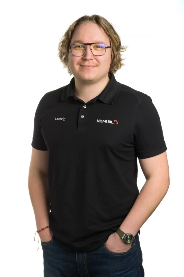 Ludvig Wannerström