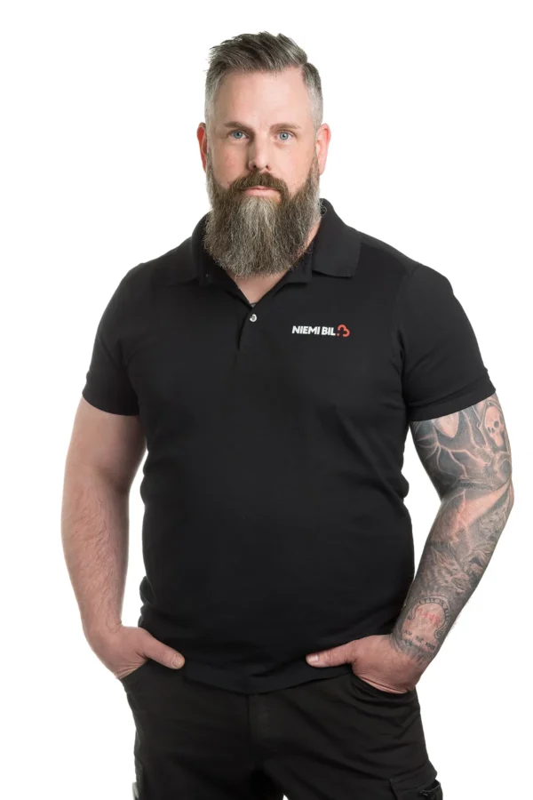 Mats Ragnarsson