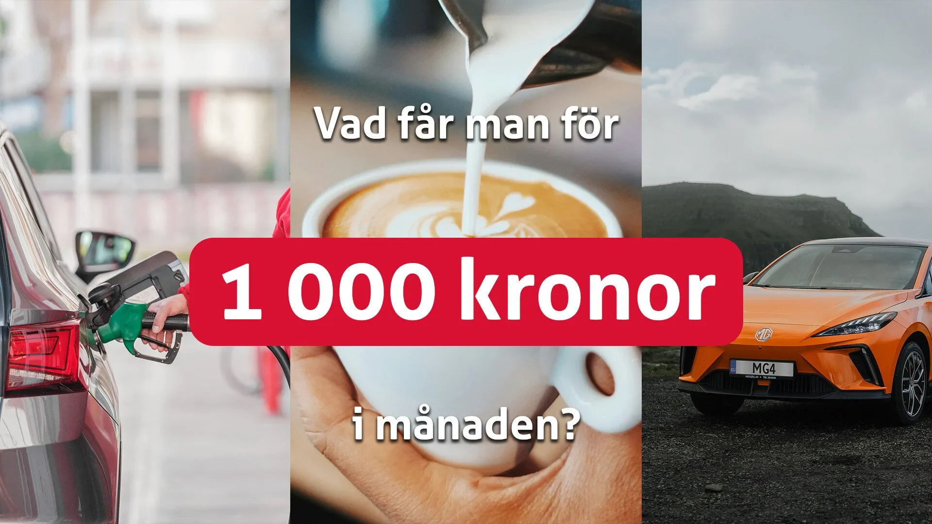 1000 SEK per month header