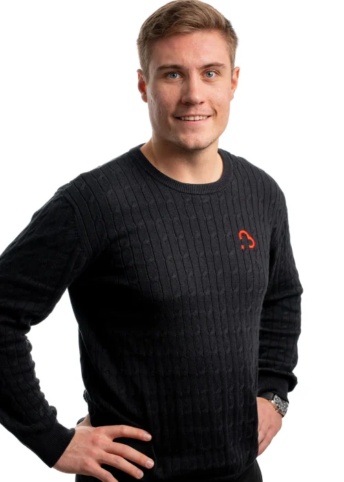 Filip Lundqvist webb