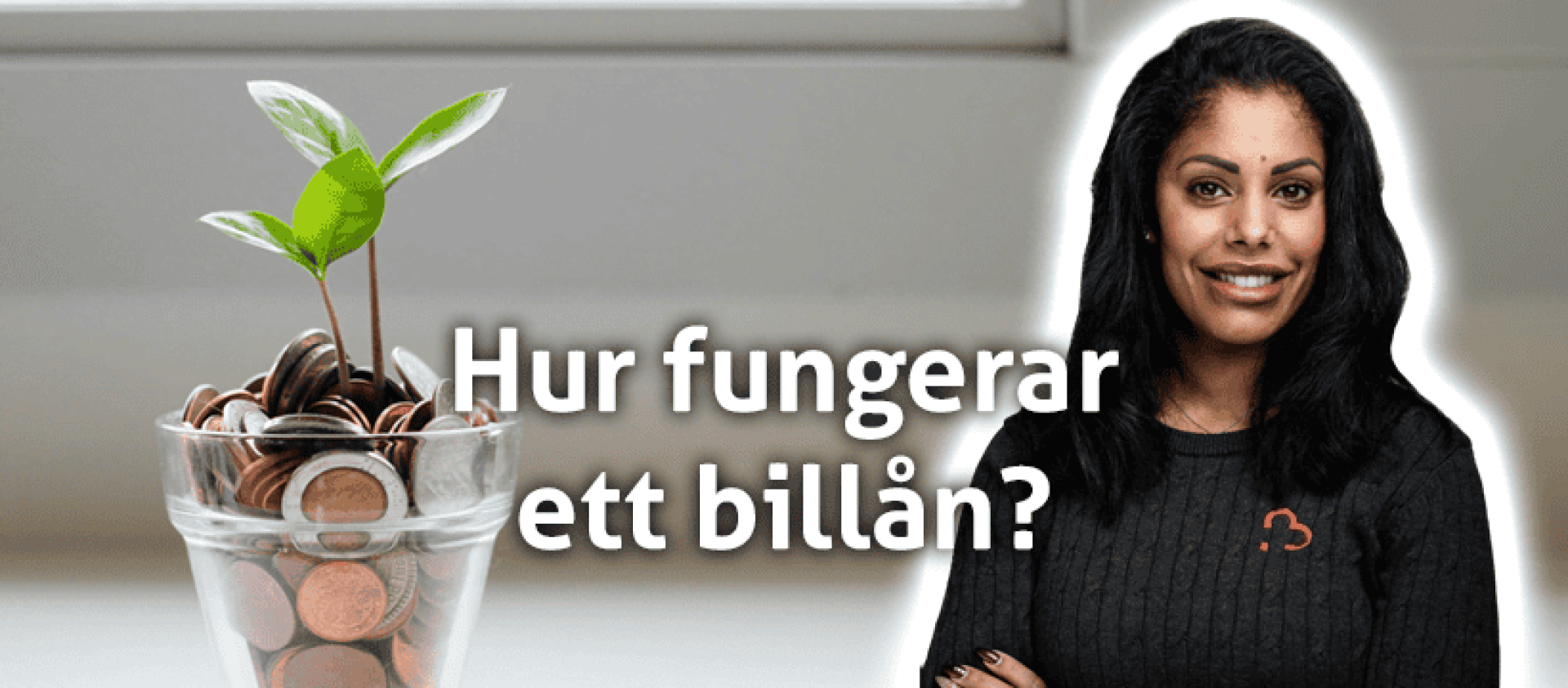 Maja car loan article