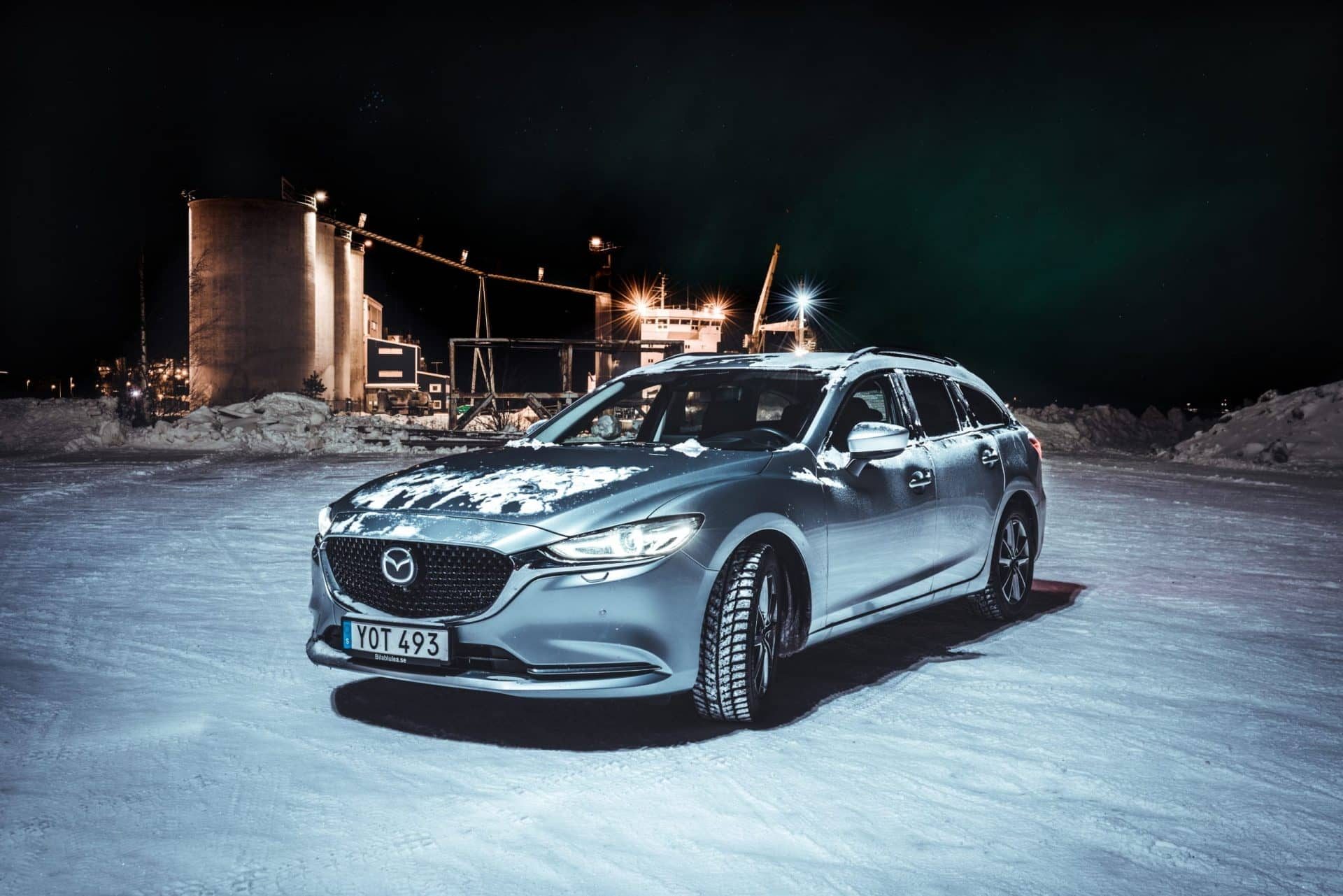 mazdanorrisdeluxe